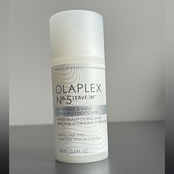 Olaplex No5 Leave in Conditioner 100mls - Picture 8 of 11